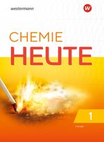 ISBN 9783141513110: Chemie Heute - Ausgabe 2020 für das G9 in Nordrhein-Westfalen - Lösungen 1