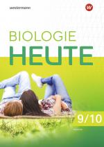 Biologie heute SI - Ausgabe 2024 für die Sekundarstufe I in Berlin und Brandenburg – Arbeitsheft 9/10