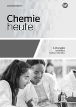 ISBN 9783141520873: Chemie heute SII - Ausgabe 2022 für Nordrhein-Westfalen - Gesamtband Lösungen