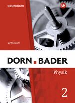 ISBN 9783141523515: Dorn / Bader Physik SI - Allgemeine Ausgabe 2019 – Schulbuch 2