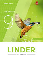 ISBN 9783141530506: LINDER Biologie SI - Ausgabe 2020 für Sachsen – Arbeitsheft 9