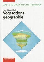 ISBN 9783141602821: Vegetationsgeographie