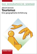 ISBN 9783141602852: Tourismus – Eine geographische Einführung: 1. Auflage 2006