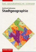 Stadtgeographie