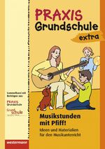 ISBN 9783141610123: Praxis Grundschule extra