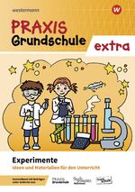 ISBN 9783141610529: Praxis Grundschule extra - Experimente Ideen und Materialien für den Unterricht