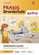 ISBN 9783141610567: Praxis Grundschule extra. Technisches Lernen