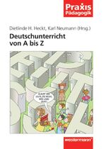 ISBN 9783141620498: Deutschunterricht von A bis Z