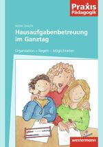 ISBN 9783141621365: Hausaufgabenbetreuung im Ganztag