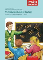 Vertretungsstunden Deutsch: Vertretungsstunden Deutsch