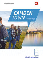 ISBN 9783141807004: Camden Town Oberstufe - Allgemeine Ausgabe 2024 für die Sekundarstufe II: Textbook Einführungsphase: Sekundarstufe 2 - Ausgabe 2024 (Camden Town ... Sekundarstufe II - Allgemeine Ausgabe 2024)