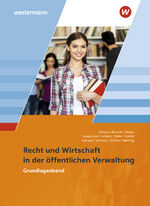 ISBN 9783142210605: AUSBILDUNG IN DER ÖFFENTLICHEN VERWALTUNG. Recht und Wirtschaft Rechnungswesen Recht und Wirtschaft