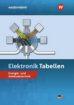 ISBN 9783142450483: Elektronik Tabellen - Energie- und Gebäudetechnik Tabellenbuch