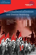 ISBN 9783143660317: Nationalsozialismus und zweiter Weltkrieg