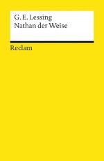 ISBN 9783150000038: Nathan der Weise. Ein dramatisches Gedicht in fünf Aufzügen. Textausgabe mit Anmerkungen/Worterklärungen – Lessing, Gotthold Ephraim – Deutsch-Lektüre – 3