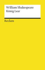 William Shakespeare: König Lear | Willia William Shakespeare: König Lear | Willia