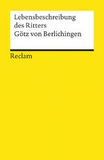 ISBN 9783150015568: Lebensbeschreibung