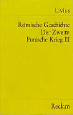 ISBN 9783150021132: Römische Geschichte