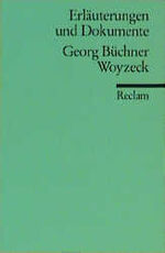 Woyzeck (Erl. u. Dok.)