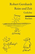 ISBN 9783150086520: Reim und Zeit