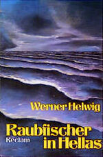 ISBN 9783150086841: Raubfischer in Hellas