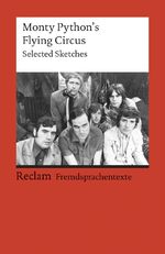 Monty Python's Flying circus - selected sketches