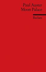 ISBN 9783150090831: Moon Palace