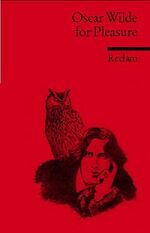 ISBN 9783150090985: Oscar Wilde for Pleasure