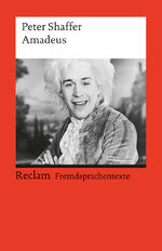 ISBN 9783150092194: Amadeus - (Fremdsprachentexte)