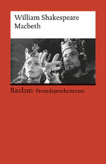 ISBN 9783150092200: Macbeth - Englischer Text mit deutschen Worterklärungen. B2 (GER)