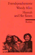 Hannah and Her Sisters