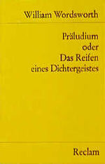 ISBN 9783150097656: Präludium