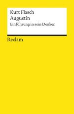 ISBN 9783150099629: Augustin - Einführung in sein Denken