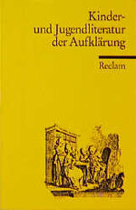 Ewers, Hans-Heino (Hg.): Kinder- und Jug Ewers, Hans-Heino (Hg.): Kinder- und Jug