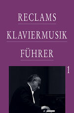 ISBN 9783150101124: Reclams Klaviermusikführer - w. Oelmann