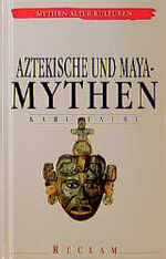 Aztekische und Maya-Mythen