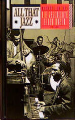 ISBN 9783150104231: All That Jazz – Die Geschichte einer Musik