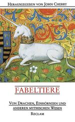 ISBN 9783150104293: Fabeltiere