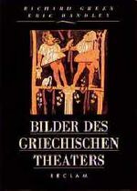 Bilder des griechischen Theaters