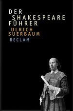 ISBN 9783150104859: Der Shakespeare-Führer