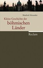 ISBN 9783150106556: Kleine Geschichte der böhmischen Länder