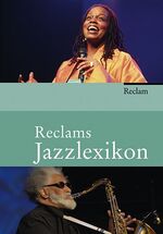 Reclams Jazzlexikon