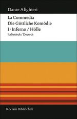 ISBN 9783150107508: La commedia = Die Göttliche Komödie - 2 Bände : 1. Inferno = Hölle /  2. Purgatorio = Läuterungsberg.