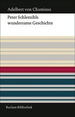 ISBN 9783150107515: Peter Schlemihls wundersame Geschichte - Mit den Farbholzschnitten von Ernst Ludwig Kirchner