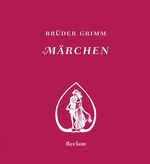 ISBN 9783150107638: Märchen