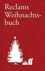 ISBN 9783150107706: Reclams Weihnachtsbuch.