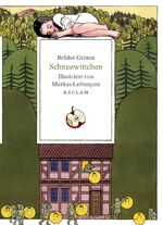 ISBN 9783150109267: Schneewittchen. [Neubuch].