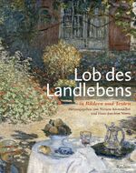 ISBN 9783150109458: Lob des Landlebens in Bildern und Texten