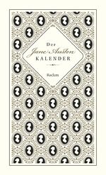 Der Jane Austen Kalender