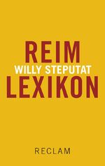 Willy Steputat: Reimlexikon